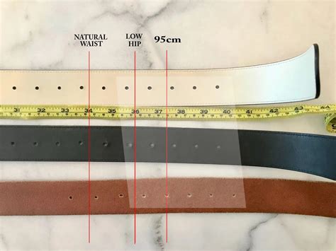 gucci marmont belt size guide.